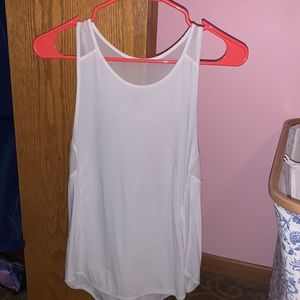 Lululemon Sculpt Tank